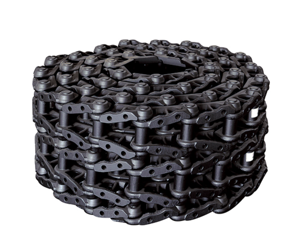 Standard Track Link Assembly